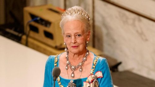 Königin Margrethe: Nach Titel-Entschluss entschuldigt sie sich bei ihrer Familie