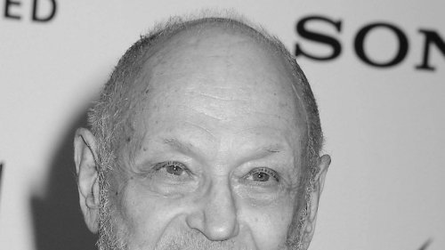 Komponist Charles Strouse ist gestorben
