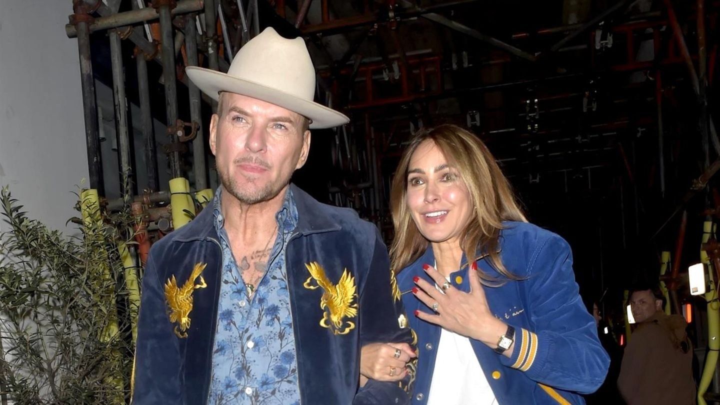Die Date-Looks der Stars