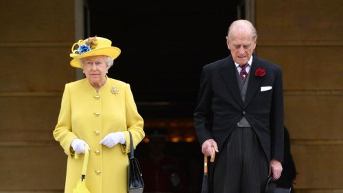 Queen Elizabeth: Wochenlange Trennung von Prinz Philip – aus diesem Grund