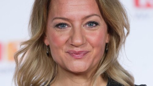 Trauung am Strand: Juliette Schoppmann schwebt auf Wolke sieben