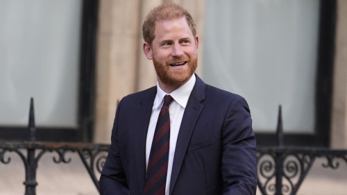 Rührende Geste für Wegbegleiter in England enthüllt