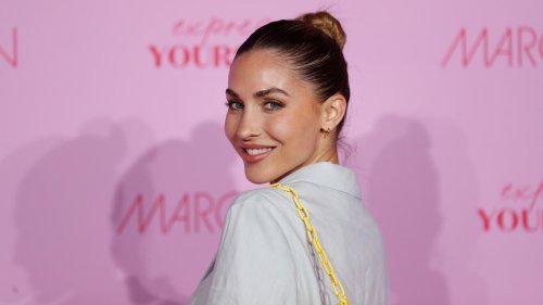 Ann-Kathrin Götze: Bald ist ihr Baby da! Sie plaudert das Geschlecht aus