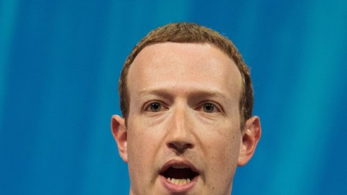 Doku über das Leben des Facebook-Gründers