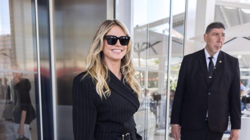 So stylisch sind die Stars in Cannes unterwegs