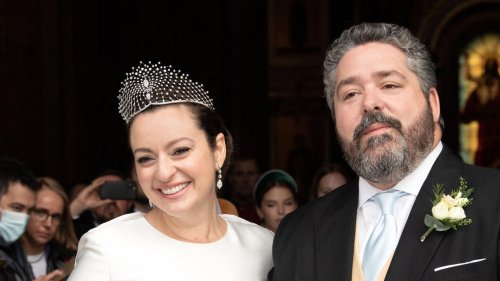 Royals: Kennt Victoria Romanowna Bettarini ihren Mann viel länger als gedacht?