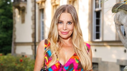 Xenia Seeberg trauert um ihre Freundin und Schauspielkollegin