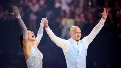 Mit diesen Tanzpaaren geht es ins Finale 