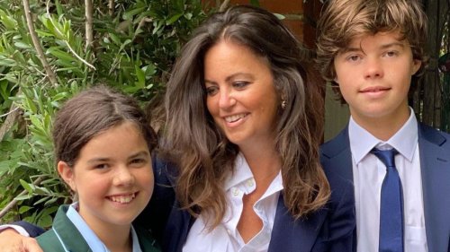 Deborah James (†40): So rührend unterstützte Prinz William ihre Kinder bei der Trauerbewältigung