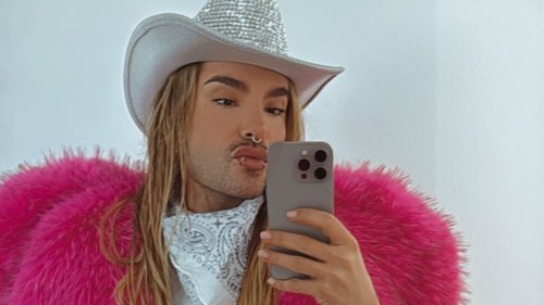Die schönsten Musikfestivals-Looks der Stars 