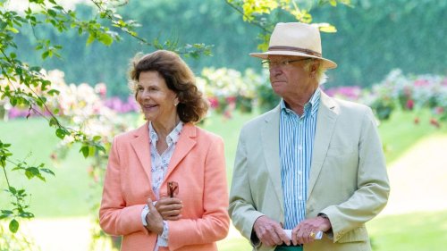 Königin Silvia + König Carl Gustaf: So teuer ist ihr Liebesurlaub auf den Seychellen
