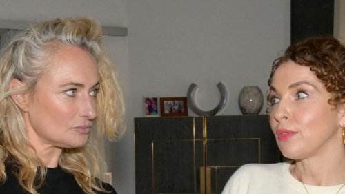 Die Vorschau für Freitag (25.04.2025)