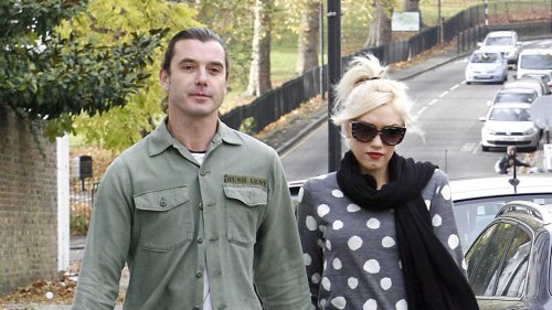 Gwen Stefani: "Es war schrecklich"! Seltene Worte über Ehe mit Gavin Rossdale