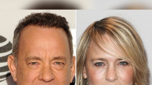 "Forrest Gump"-Paar wird digital verjüngt