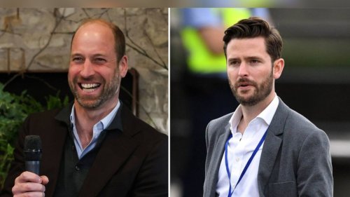 Meghan-Kritiker wird zum Geschäftsführer