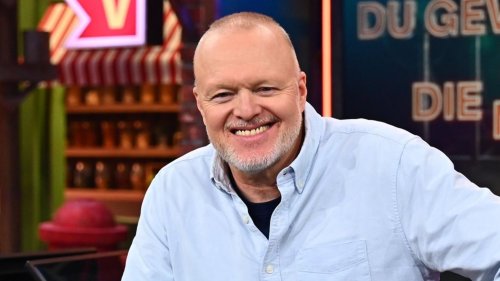 Was RTL jetzt mit Stefan Raab plant
