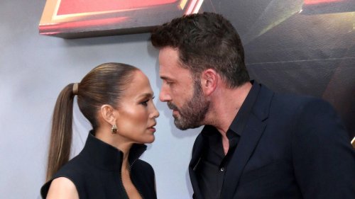 Jennifer Lopez enthüllt überraschende Details über Affleck-Trennung: "Wir haben nicht sofort ..."