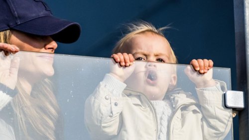 Prinzessin Sofia: Prinz Julian rebelliert beim Rennen von Prinz Carl Philip