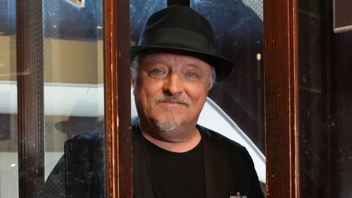 Mehr als der kultige "Tatort"-Kommissar