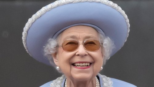 Queen Elizabeth (†): Ihr Mann für alle großen Ereignisse ist tot