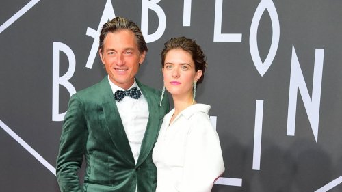 Liv Lisa Fries ist nicht bei "Babylon Berlin" dabei