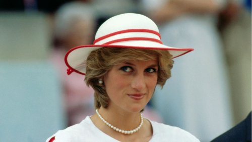 Prinzessin Diana: Deshalb gilt sie als schönste Royal aller Zeiten