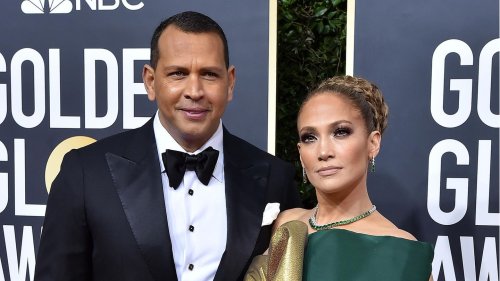 Jennifer Lopez: Ihr Ex Alex Rodriguez äußert sich erstmals zu ihrer Hochzeit