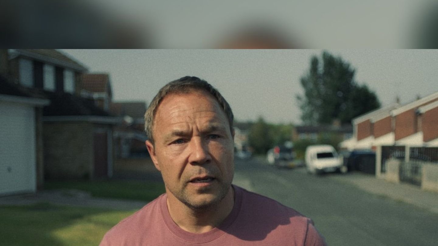 Daher kennt man den "Adolescence"-Star