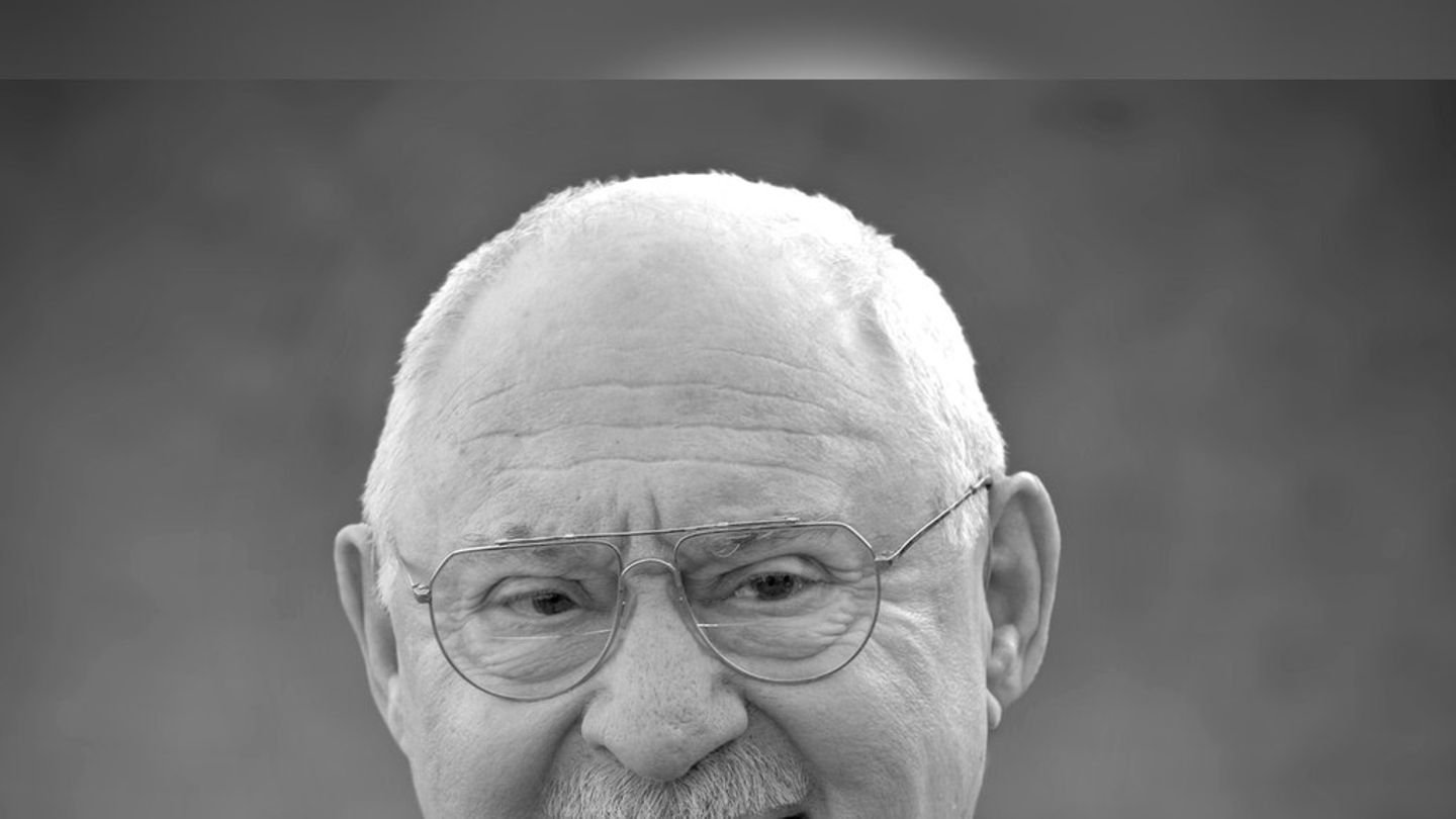 Serienstar ist gestorben