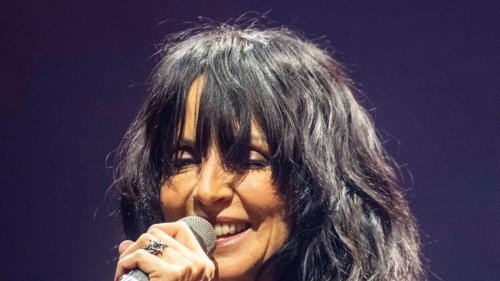 Pop-Ikone der 1980er feiert Geburtstag