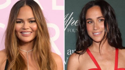 Chrissy Teigen in neuer Staffel zu Gast