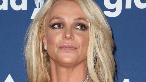 Nach Polizeieinsatz: Britney Spears ist "genervt" von überfürsorglichen Fans