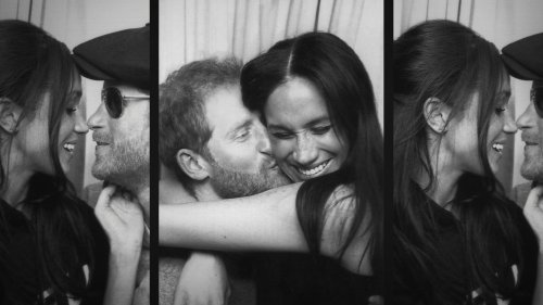 Prinz Harry + Herzogin Meghan: Die Bühne gehört UNS! Warum ihre Doku vor allem Kate und William treffen soll – Meinung