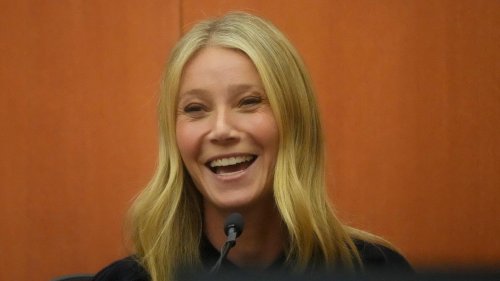 Gwyneth Paltrow gewinnt vor GerichtGwyneth Paltrow: 1 Dollar Schadenersatz! Sie gewinnt vor Gericht
