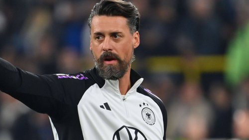 Er verlässt den DFB auf eigenen Wunsch