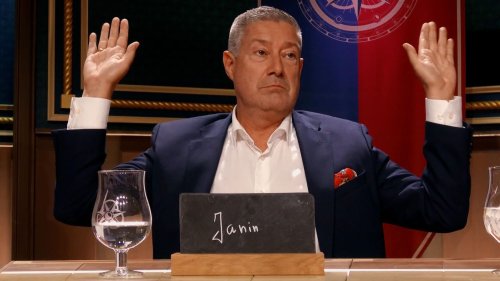 Mitstreiter sind entsetzt von "Let's Dance"-Juror Joachim Llambi