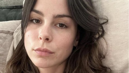 Lena Meyer-Landrut zeigt sich krank auf Instagram: "Es ist nicht immer alles, wie es scheint"