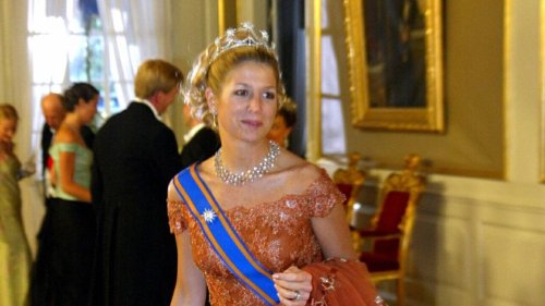 Der Stylewandel von Königin Máxima