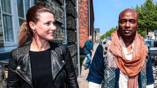 Haus-Pleite! Jetzt soll ihnen Königin Sonja Obdach gewähren