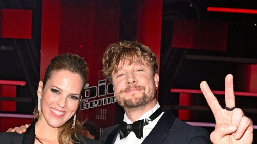 Er verlässt "The Voice of Germany"