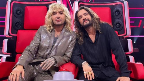 "The Voice of Germany": Diese fünf Topstars sind die neuen Coaches