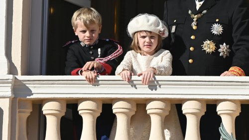 Prinz Jacques + Prinzessin Gabriella: Sie bekommen ihre eigenen Straßen und Plätze