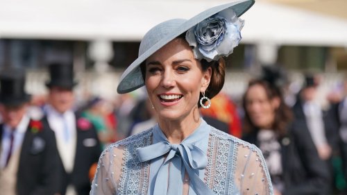 Catherine, Princess of Wales: Nach Harry-Verlust sind SIE ihre engsten Vertrauten