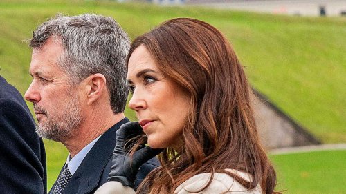 Mary flog ohne ihn nach Australien: So lange wird Prinz Frederik von ihr getrennt sein