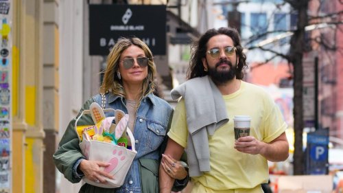 Der Style von Heidi Klum