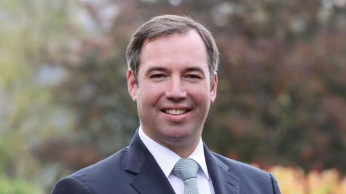 Guillaume von Luxemburg überglücklich: Erstes Statement nach der Geburt seines Sohnes