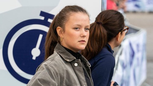 Kokain in Goldröhrchen: Prinzessin Isabellas neue Schule hat skandalösen Ruf