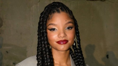 Halle Bailey