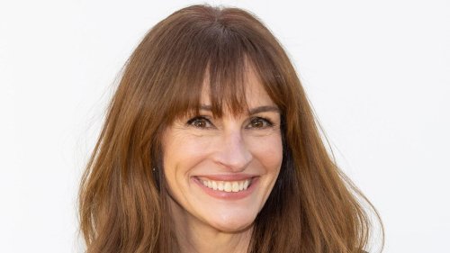 Wie schön sind die Haare von Julia Roberts + Co.?