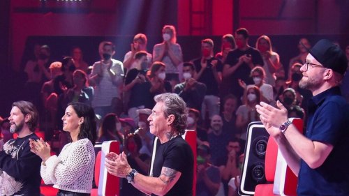 Diese fünf Topstars sind die neuen Coaches